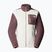 Dámska fleecová mikina The North Face Yumiori Full Zip white dune/tawny quartz