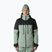 Pánska lyžiarska bunda The North Face Chakal slate moss/black
