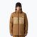 Pánska snowboardová bunda The North Face Fourbarrel Triclimate utility brown/khaki