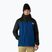 Pánska bunda 3 v 1 The North Face Quest Triclimate estate blue/summit navy