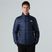 Pánska zateplená bunda The North Face Huila Synthetic summit navy