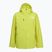 Pánska lyžiarska bunda The North Face Descendit fizz lime