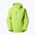 Pánska lyžiarska bunda The North Face Descendit fizz lime