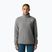 Dámska fleecová mikina The North Face Glacier Fleece 1/4 Zip mid grey heather