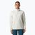 Dámska fleecová mikina The North Face Glacier Fleece 1/4 Zip white dune
