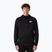 Pánská mikina The North Face Reaxion 2.0 Hooded Full Zip black heather