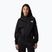 Dámska mikina The North Face Mountain Athletics Fleece Full Zip black