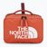 Kozmetická taštička The North Face Base Camp Voyager Dopp Kit mars dust/sumac