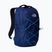 The North Face Jester 28 l eagle blue/meridian blue mestský batoh