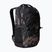 The North Face Jester 28 l black light refractions/black urban batoh