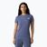 Dámske tričko The North Face Simple Dome Slim blue eclipse