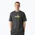 Pánske tričko The North Face Expedition Celebration Oversized T-shirt anthracite grey