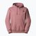 Pánska mikina The North Face Flower Dome Relaxed Hooded GPH nostalgia rose