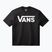 Pánske tričko Vans Classic Tee black