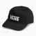 Detská šiltovka Vans Drop V Logo Snapback black