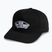 Detská šiltovka Vans Classic Snapback black