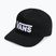 Šiltovka Vans Drop V Logo Snapback black