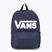 Mestský batoh Vans Old Skool Drop V 22 l mountain essentials deep twilight