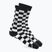 Ponožky Vans Checkerboard Crew checkerboard black/white