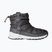 Dámske snehule The North Face Thermoball Lace Up WP anthracite grey/white ash