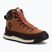 Pánske topánky The North Face Back To Berkeley IV Textile WP burnt umber/mars dust