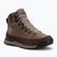 Pánske topánky The North Face Back To Berkeley IV Leather WP demitasse brown/garnet