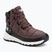 Dámske snehule The North Face Thermoball Lace Up Luxe Wp tawny quartz/burnt umber