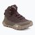 Dámske turistické topánky The North Face Offtrail Hike Mid Gore-Tex tawny quartz/mocha brown