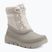 Dámske trekingové topánky The North Face Shellista V Shorty WP white dune/soapstone