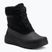 Dámske trekingové topánky The North Face Shellista V Shorty WP black/black