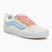 Topánky Vans Knu Skool oversized lace white/blue