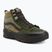 Topánky Vans MTE Sk8-Hi Gore-Tex Insulated dark green/dark brown