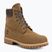 Pánske topánky Timberland Premium 6 Inch Lace Up Waterproof olive nubuck/dark brown