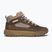 Pánske topánky Timberland Greenstride Motion 6 Mid Lace Sneaker dark brown