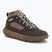 Pánske topánky Timberland Greenstride Motion 6 Mid Lace Sneaker dark brown