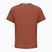 Pánske termoakčné tričko Smartwool Merino Sport 120 burnt sienna
