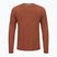 Pánska termoaktívna mikina Smartwool Merino Sport 120 burnt sienna