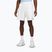 Pánske tenisové šortky Nike Court Dri-Fit Advantage 8" white/black