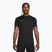Pánsky futbalový dres Nike Academy Dri-Fit black/black/white/white
