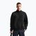 Pánska tréningová mikina Nike 24.7 ImpossiblySoft Black/Dark Smoke Grey
