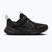 Detské bežecké topánky Nike Cosmic Runner black/black/anthracite
