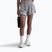 Dámske šortky Nike One Dri-Fit High-Waisted 3" 2In1 smoke grey/heather