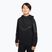 Detská mikina Nike Sportswear Tech Fleece Full Zip black/black/black
