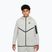Detská mikina Nike Sportswear Tech Fleece Full-Zip dark grey heather/black/black