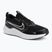Detské bežecké topánky Nike Cosmic Runner black/anthracite/white