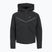 Detská mikina Nike Sportswear Tech Fleece black/black/black