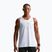 Pánske bežecké tričko Nike Stride white