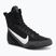 Boxerské topánky Nike Machomai 3 black/white