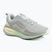 Pánske bežecké topánky Nike Vomero 18 light silver/barely volt/college grey
