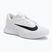 Pánske tenisové topánky Nike Vapor Pro 3 biele/čierne